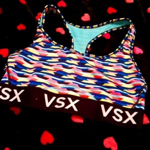 Victoria's Secret sports bra